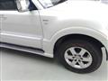 2005 Mitsubishi Pajero