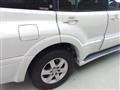 2005 Mitsubishi Pajero