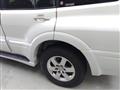 2005 Mitsubishi Pajero