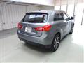 2014 Mitsubishi RVR