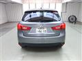 2014 Mitsubishi RVR