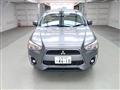 2014 Mitsubishi RVR