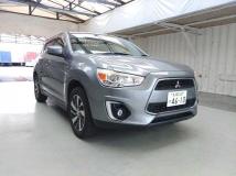 2014 Mitsubishi RVR