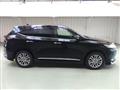2017 Toyota Harrier