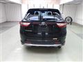 2017 Toyota Harrier