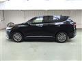 2017 Toyota Harrier