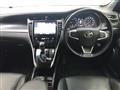 2017 Toyota Harrier