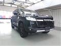 2023 Toyota Land Cruiser