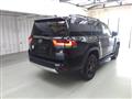 2023 Toyota Land Cruiser