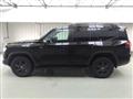 2023 Toyota Land Cruiser