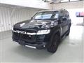2023 Toyota Land Cruiser