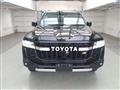 2023 Toyota Land Cruiser