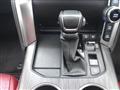 2023 Toyota Land Cruiser