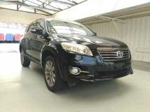 2013 Toyota Vanguard