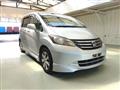 2008 Honda Freed