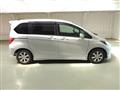 2008 Honda Freed