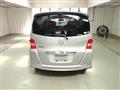 2008 Honda Freed
