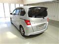 2008 Honda Freed