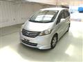 2008 Honda Freed