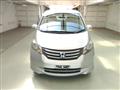 2008 Honda Freed