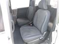 2008 Honda Freed