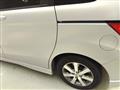2008 Honda Freed