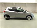 2009 Mazda Demio