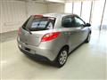 2009 Mazda Demio