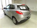 2009 Mazda Demio