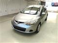 2009 Mazda Demio