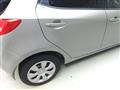 2009 Mazda Demio