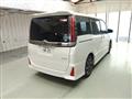 2018 Toyota Noah