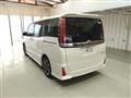 2018 Toyota Noah