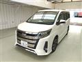 2018 Toyota Noah