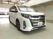 2018 Toyota Noah