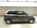 2007 Mazda Verisa