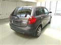 2007 Mazda Verisa