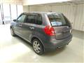 2007 Mazda Verisa