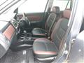 2007 Mazda Verisa