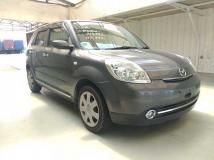 2007 Mazda Verisa