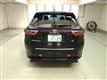 2017 Toyota Harrier