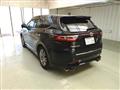 2017 Toyota Harrier