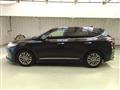 2017 Toyota Harrier