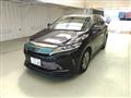2017 Toyota Harrier