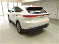 2021 Toyota Harrier