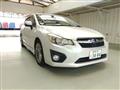 2012 Subaru Impreza