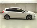 2012 Subaru Impreza