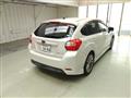 2012 Subaru Impreza