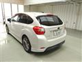 2012 Subaru Impreza
