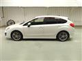 2012 Subaru Impreza